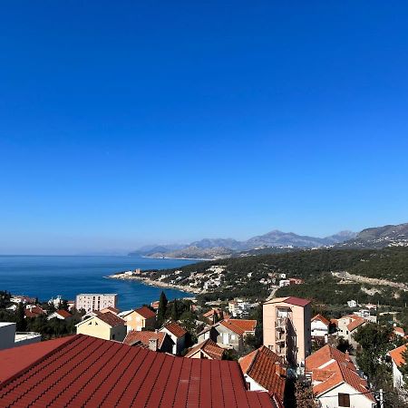 Apartments Delcheva Utjeha Dış mekan fotoğraf