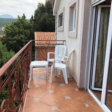 Apartments Delcheva Utjeha Dış mekan fotoğraf