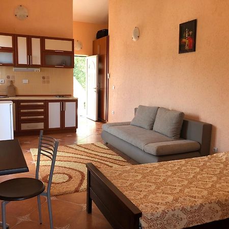Apartments Delcheva Utjeha Dış mekan fotoğraf
