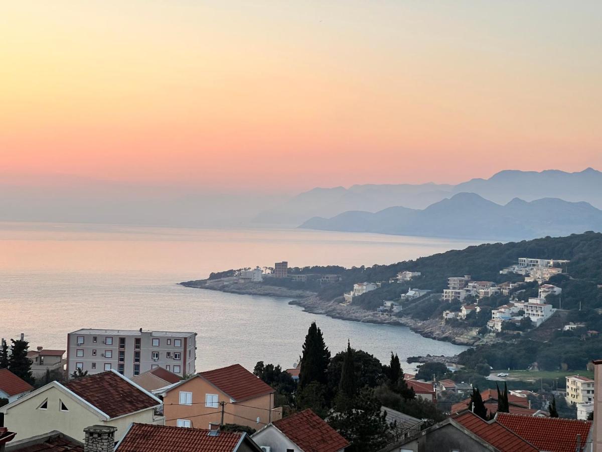 Apartments Delcheva Utjeha Dış mekan fotoğraf
