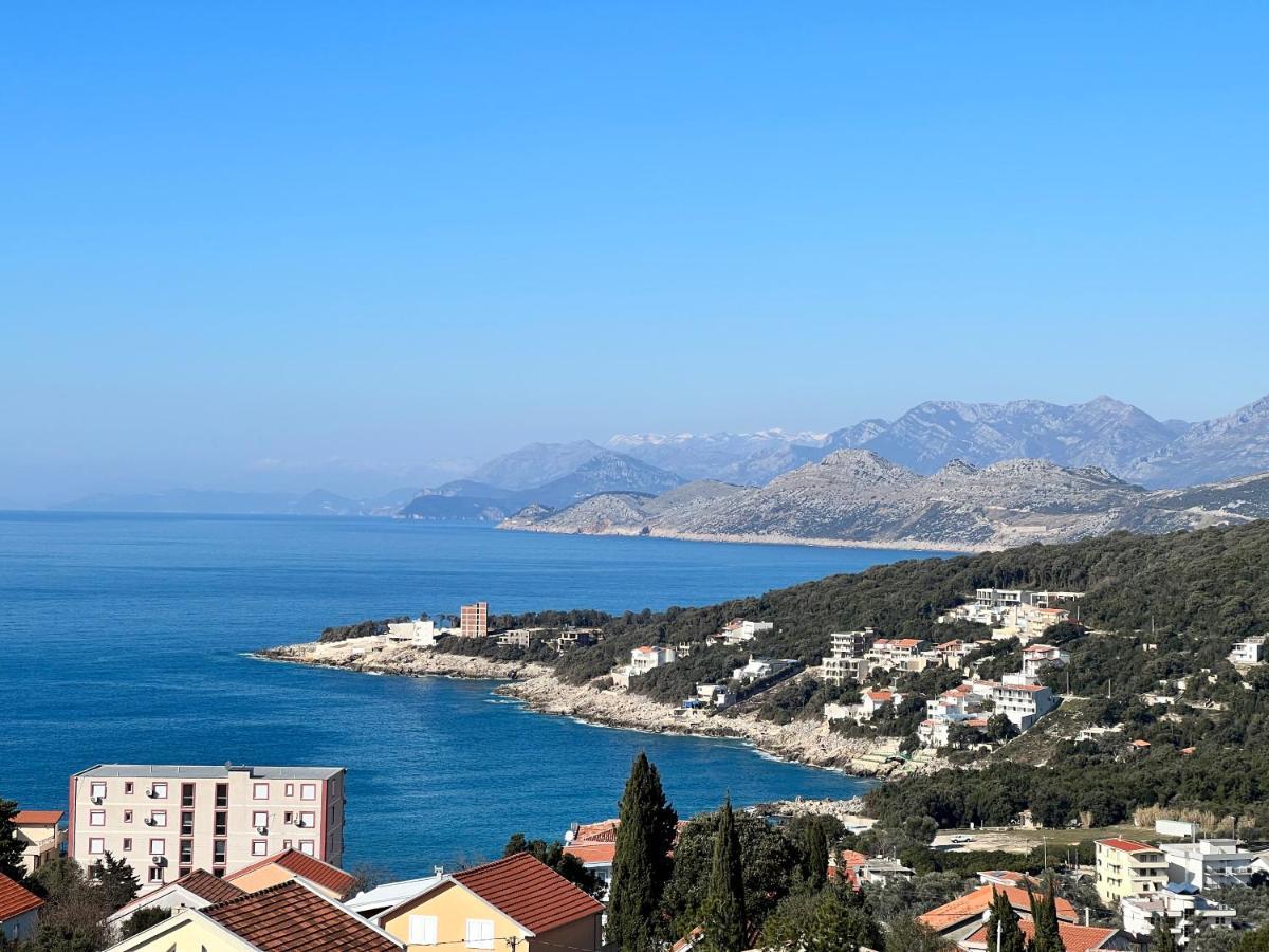 Apartments Delcheva Utjeha Dış mekan fotoğraf