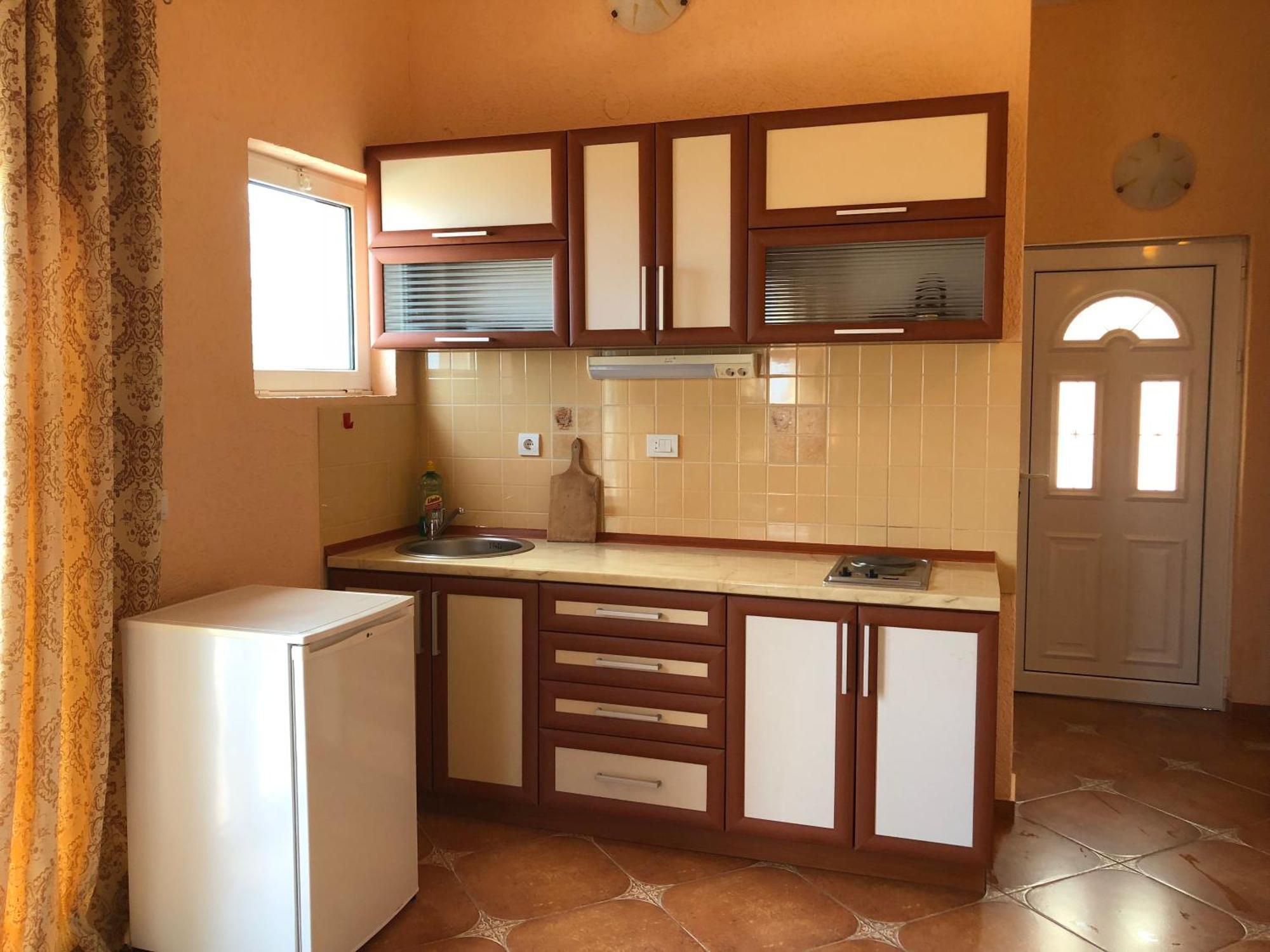 Apartments Delcheva Utjeha Dış mekan fotoğraf