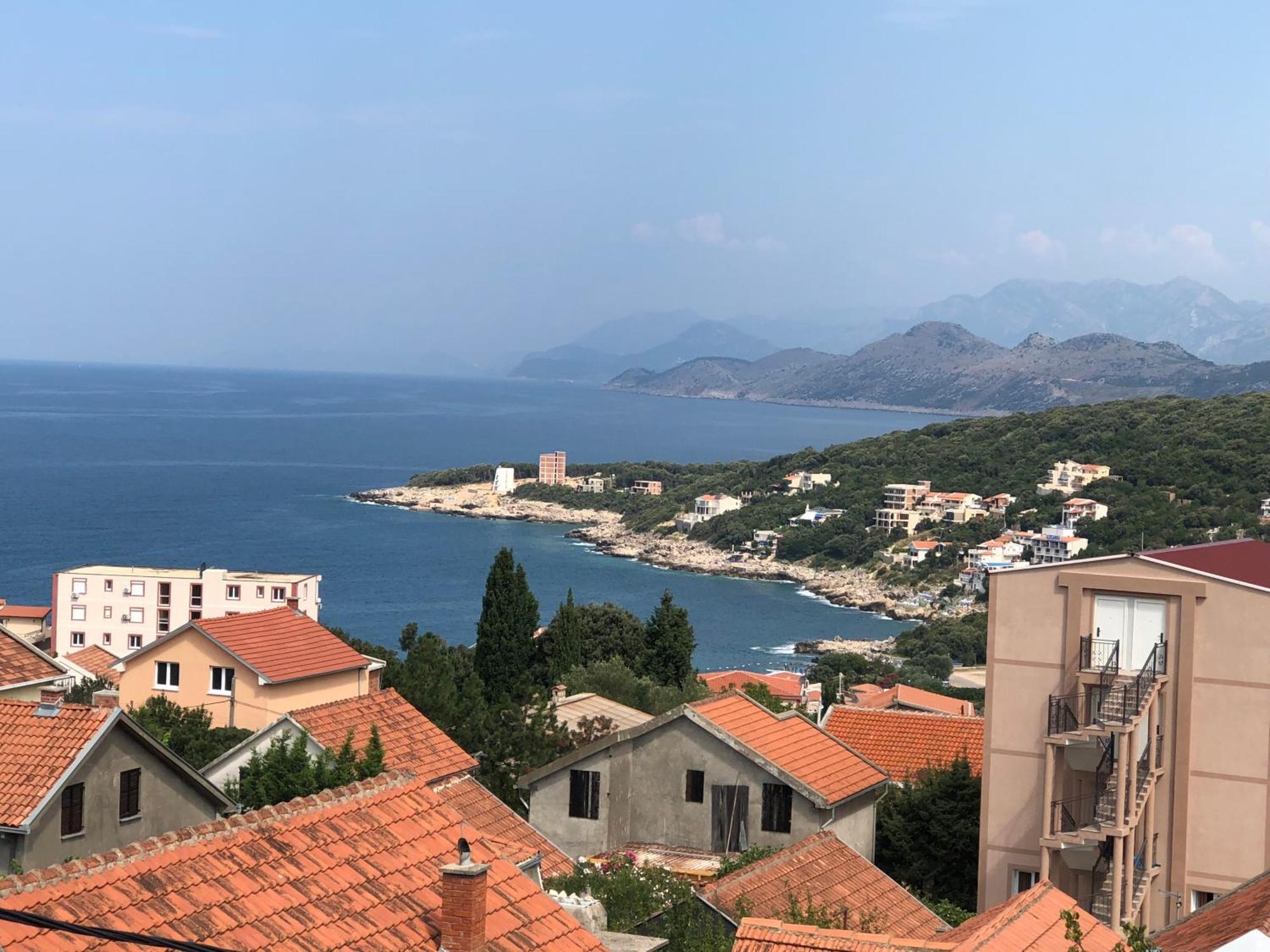 Apartments Delcheva Utjeha Dış mekan fotoğraf