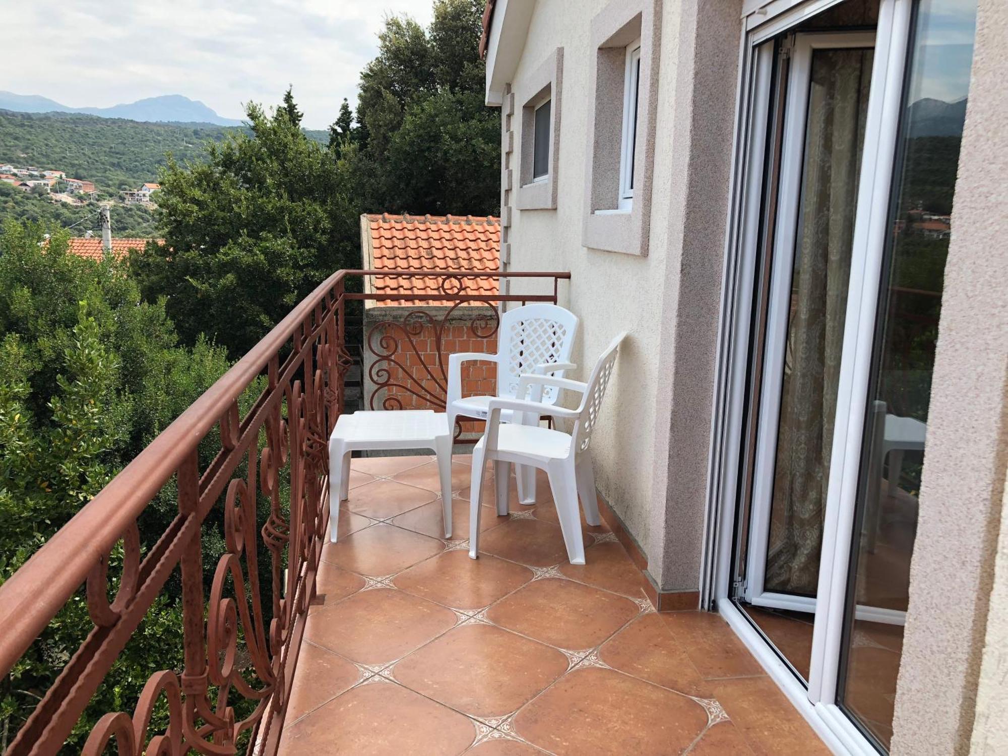Apartments Delcheva Utjeha Dış mekan fotoğraf