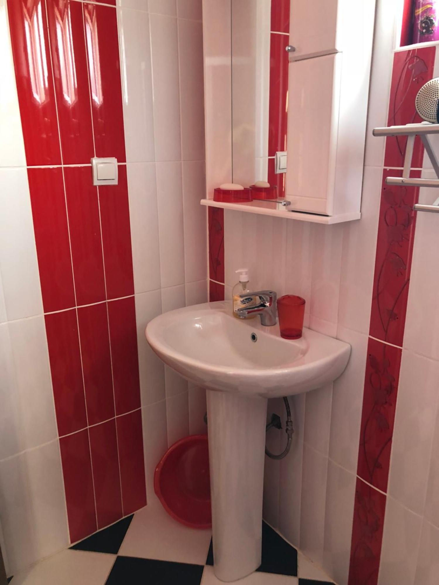 Apartments Delcheva Utjeha Dış mekan fotoğraf