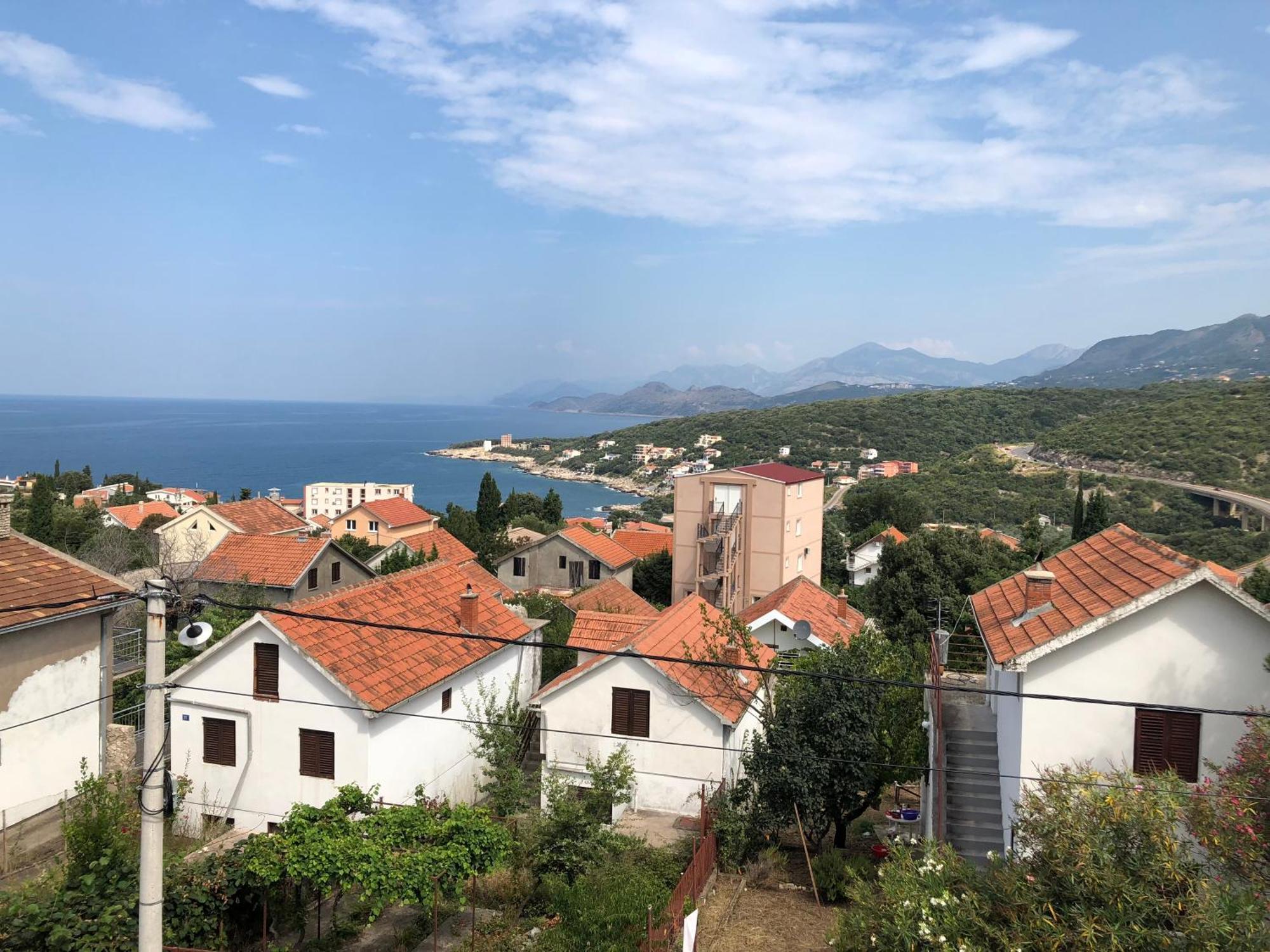 Apartments Delcheva Utjeha Dış mekan fotoğraf