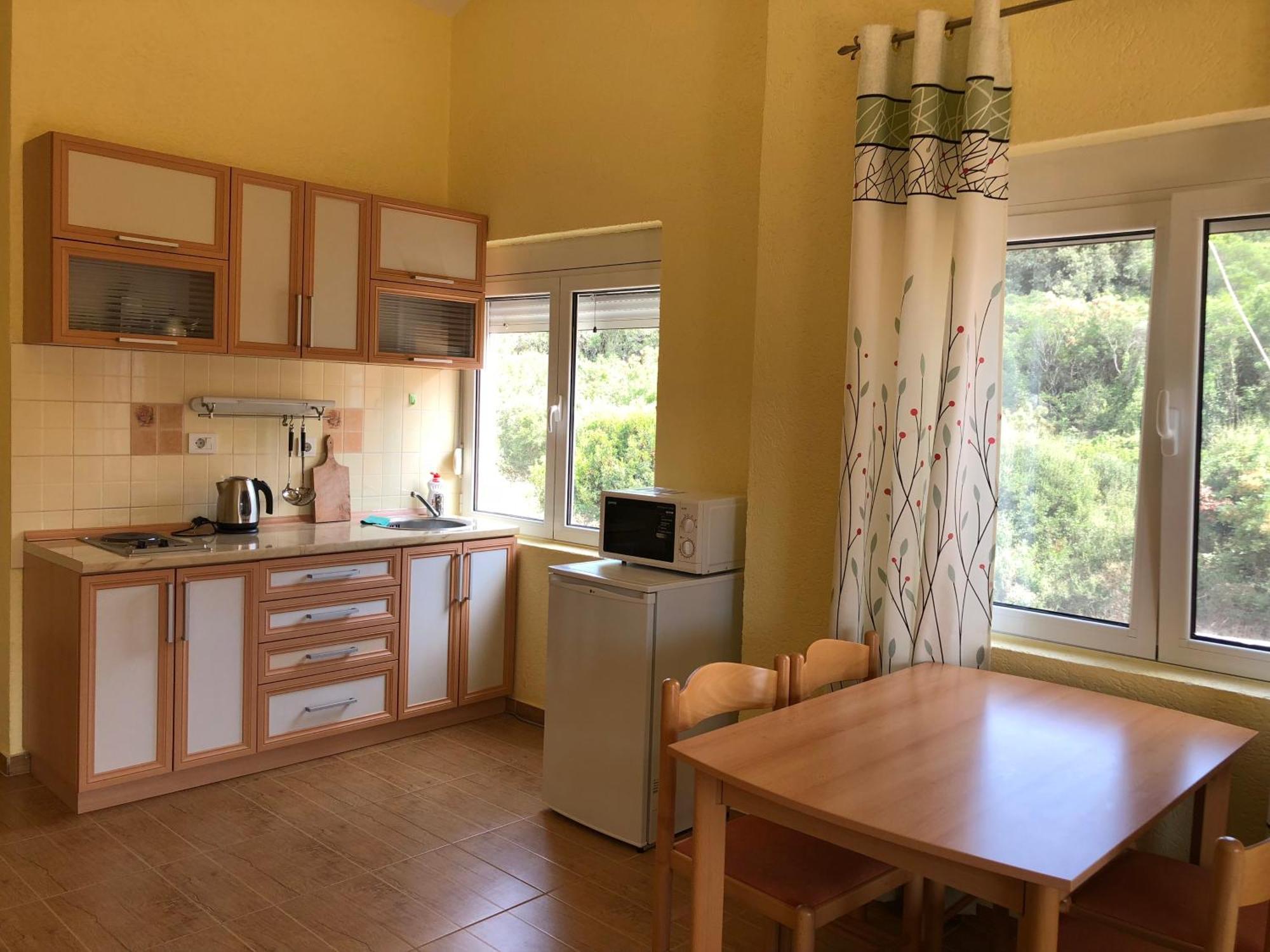 Apartments Delcheva Utjeha Dış mekan fotoğraf