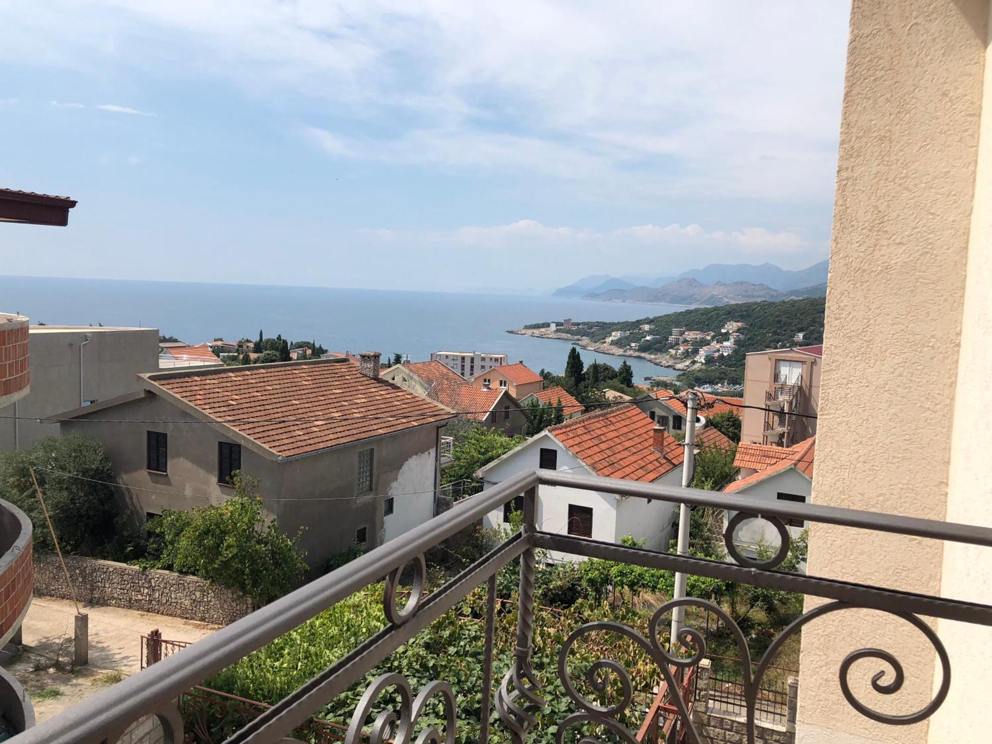 Apartments Delcheva Utjeha Dış mekan fotoğraf