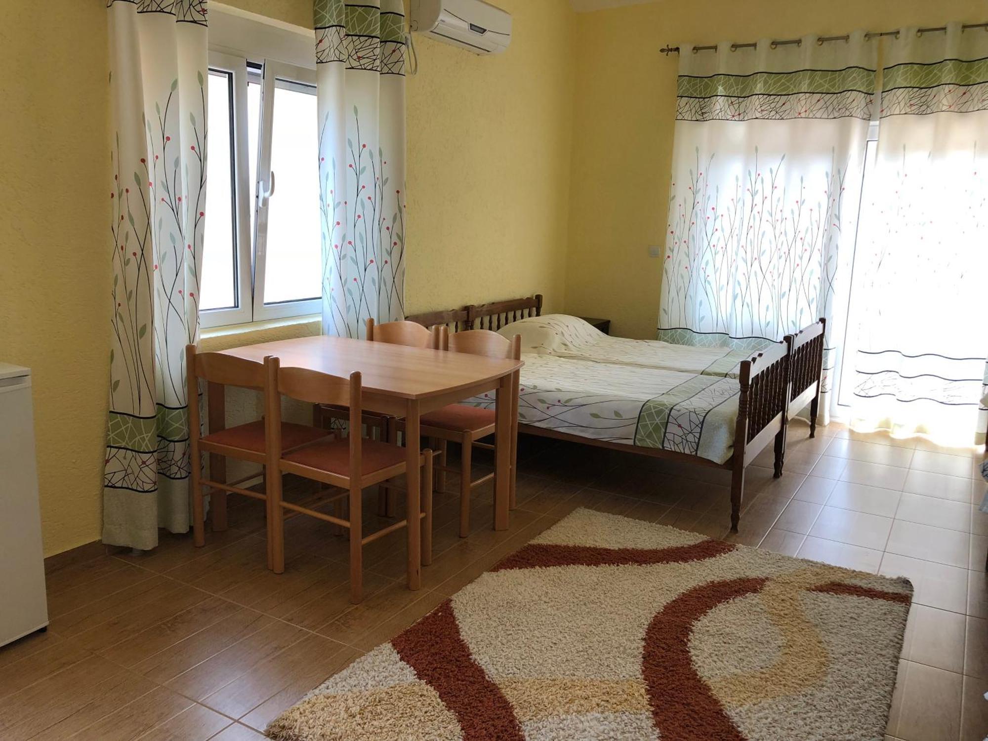 Apartments Delcheva Utjeha Dış mekan fotoğraf