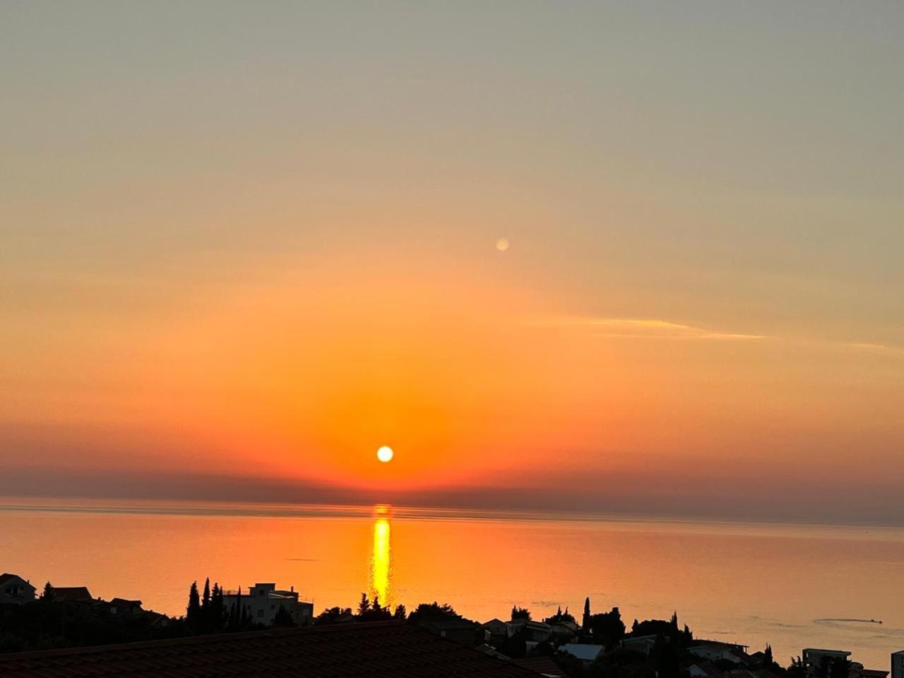 Apartments Delcheva Utjeha Dış mekan fotoğraf