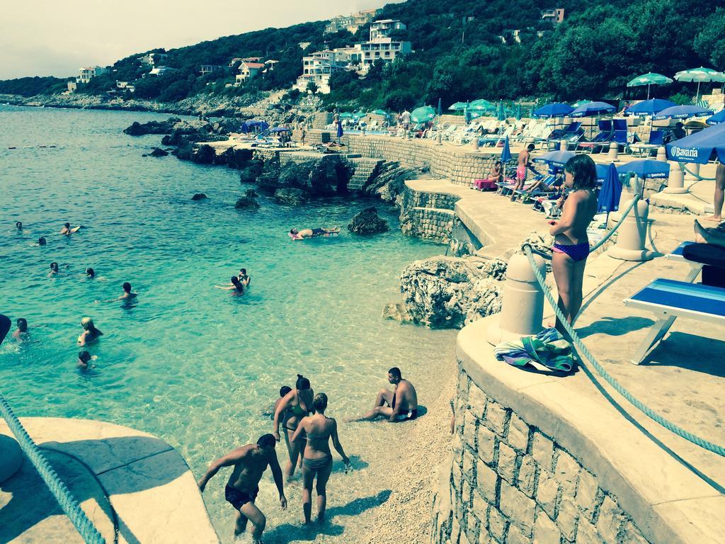 Apartments Delcheva Utjeha Dış mekan fotoğraf
