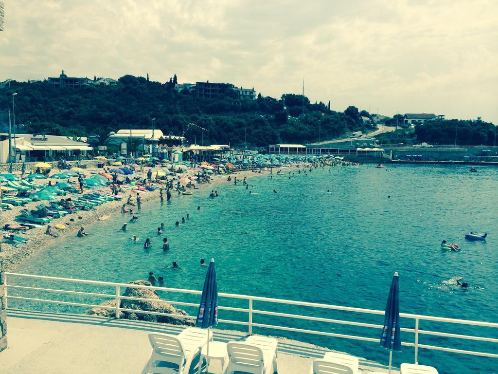 Apartments Delcheva Utjeha Dış mekan fotoğraf